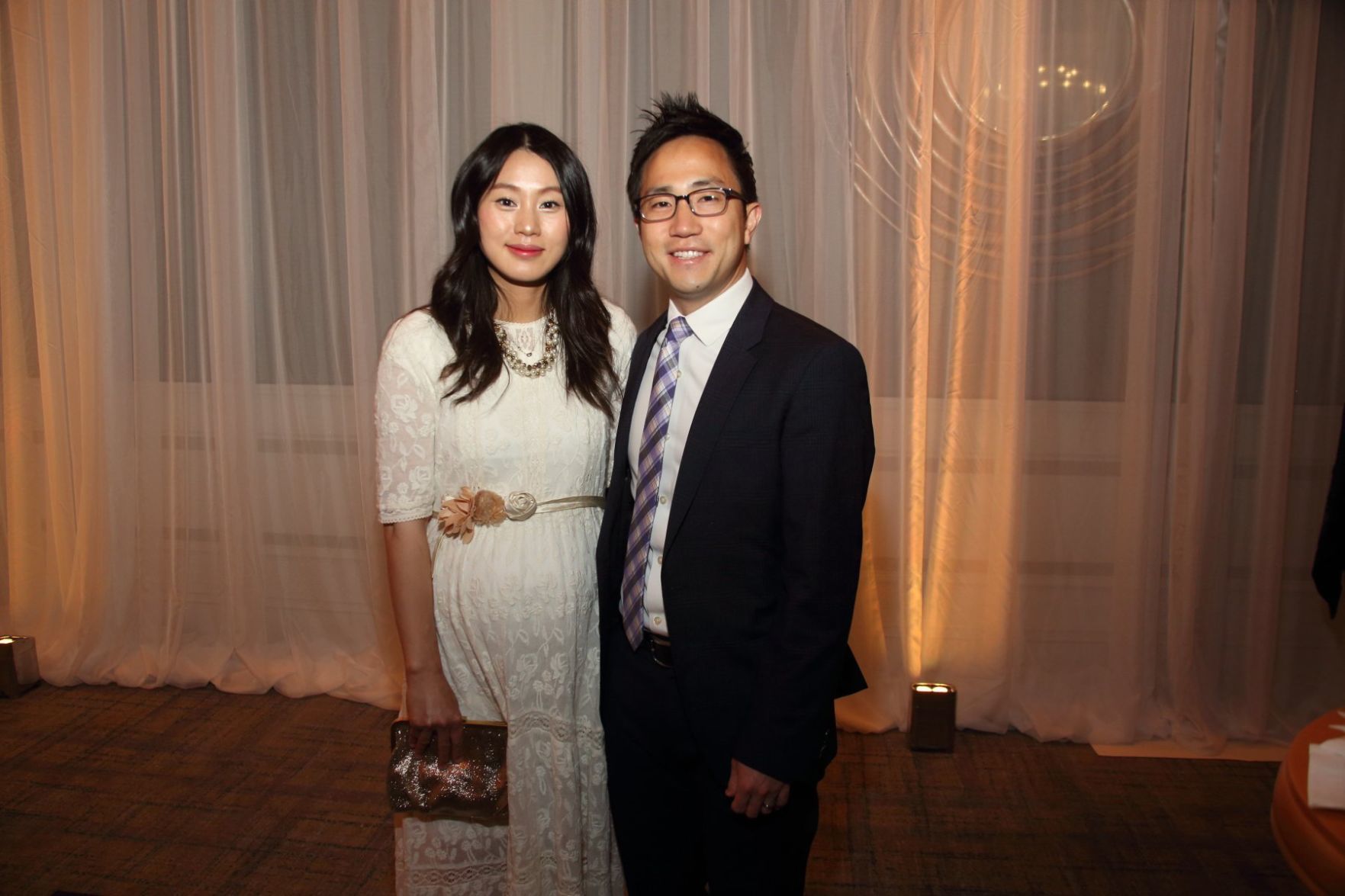 Meehyun Park, Hyun Kim